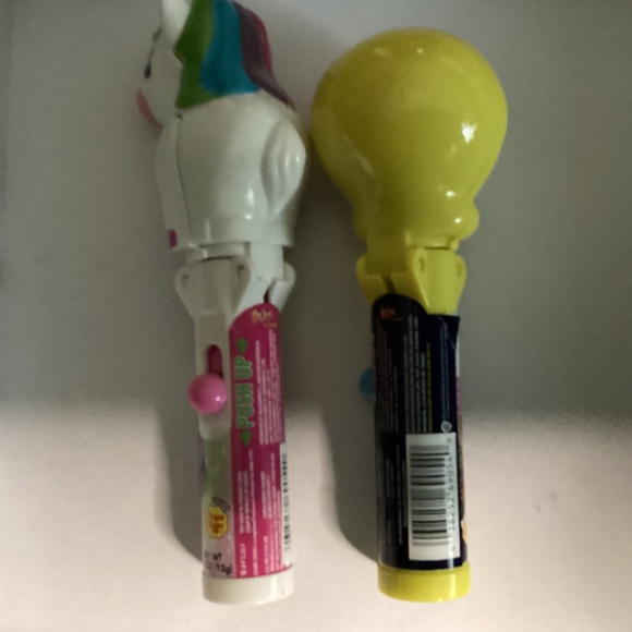 Pop UPS Lollipop Bundle NEW - Picture 5 of 8